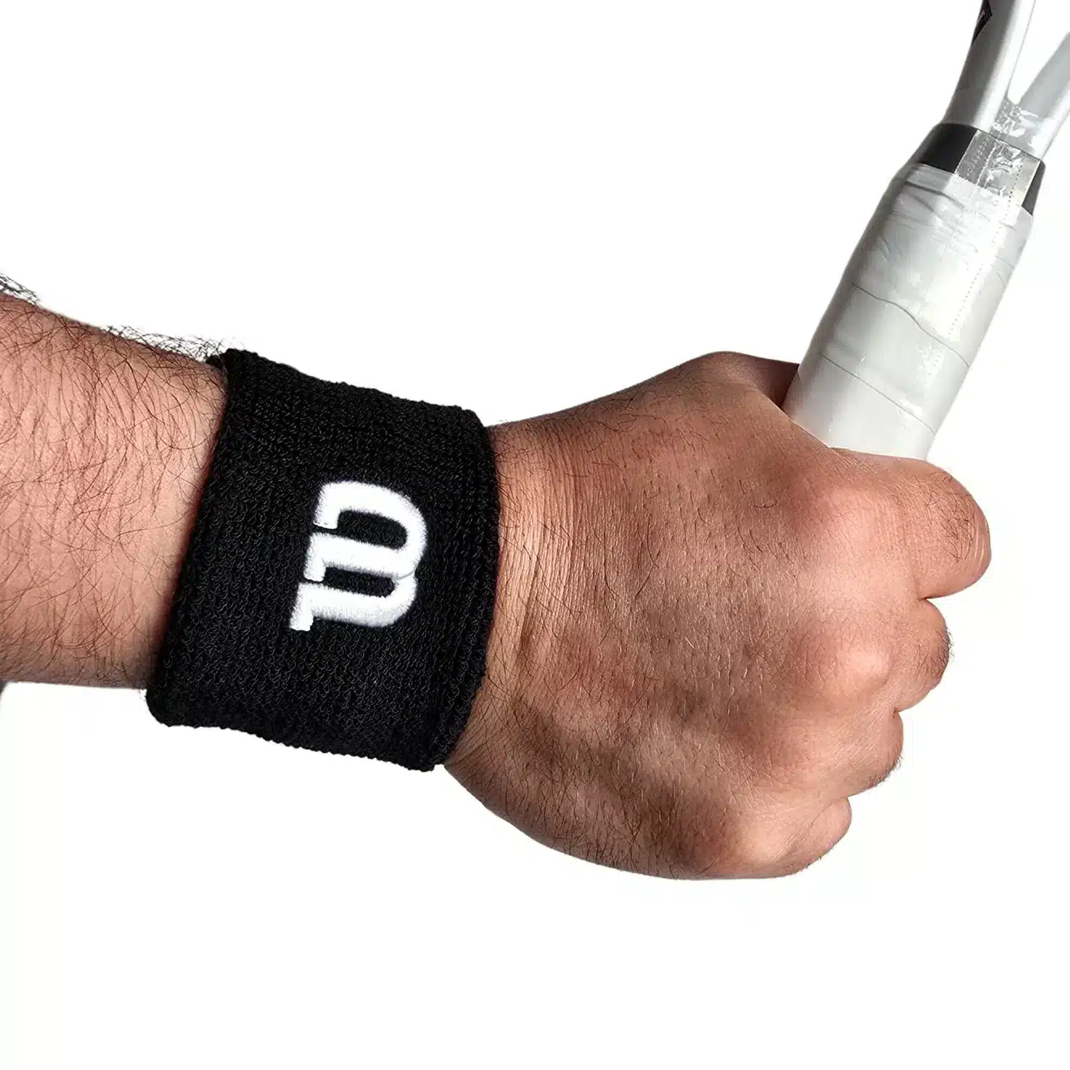 MUÑEQUERA WILSON DEPORTIVA CORTAS - Imagen 3