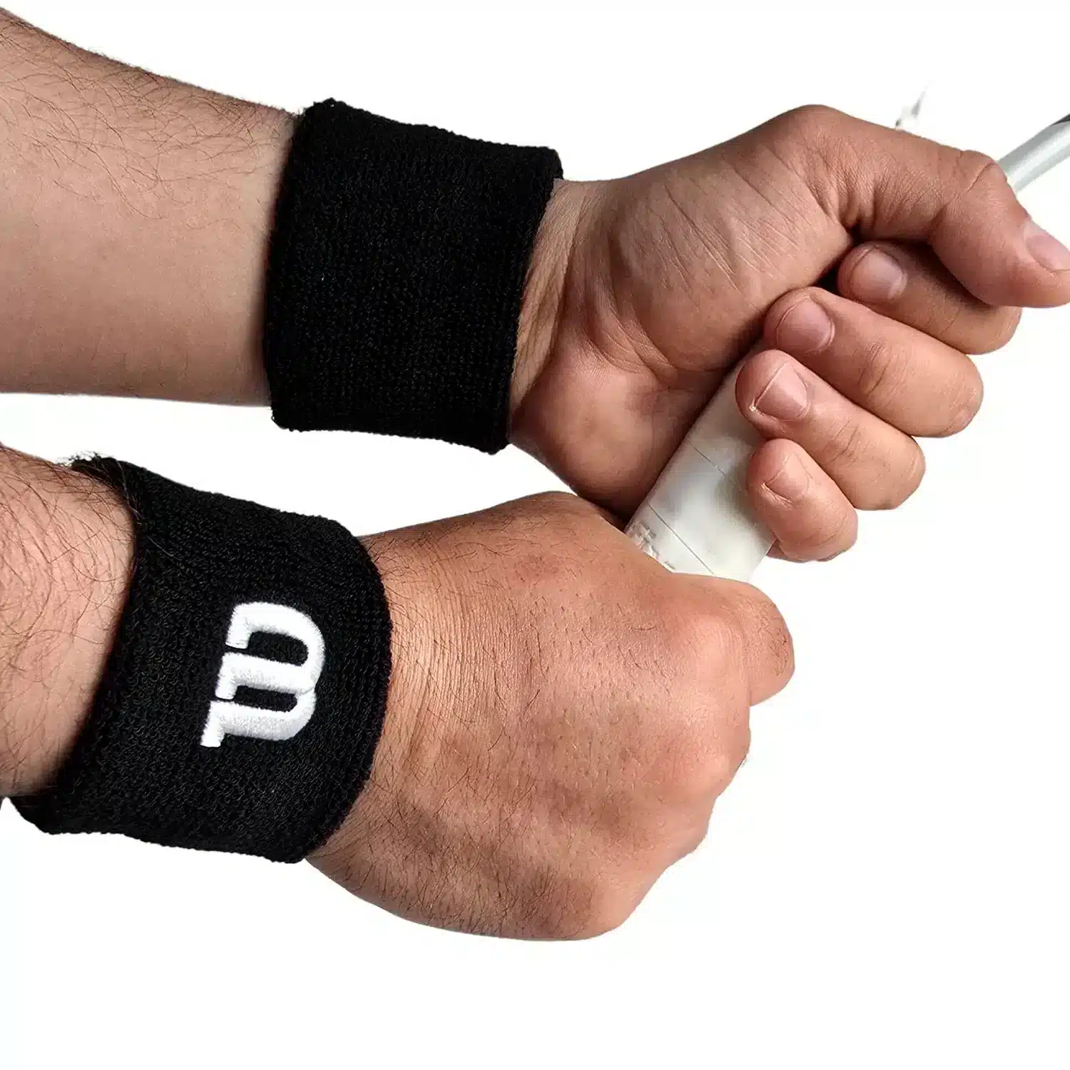 MUÑEQUERA WILSON DEPORTIVA CORTAS - Imagen 4