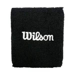 MUÑEQUERA WILSON DEPORTIVA DOBLE