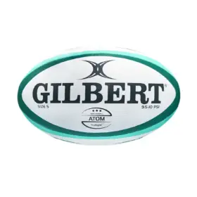 PELOTA DE RUGBY GILBERT ATOM MATCHBALL #5