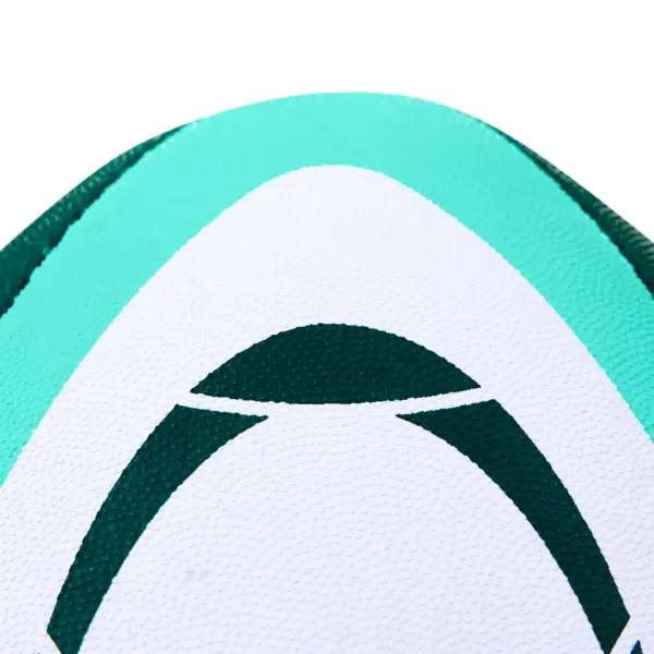 PELOTA DE RUGBY GILBERT ATOM MATCHBALL #5 - Imagen 4