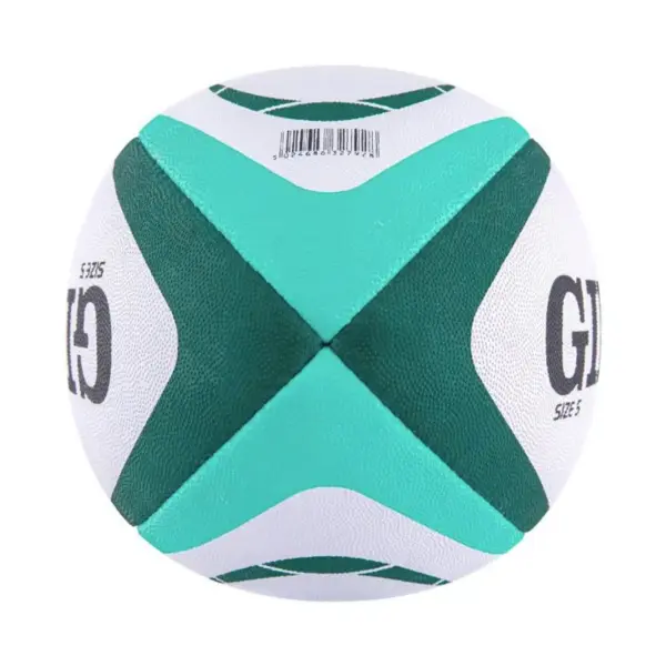 PELOTA DE RUGBY GILBERT ATOM MATCHBALL #5 - Imagen 3