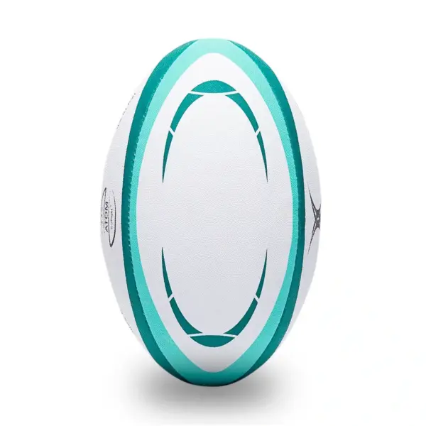 PELOTA DE RUGBY GILBERT ATOM MATCHBALL #5 - Imagen 5