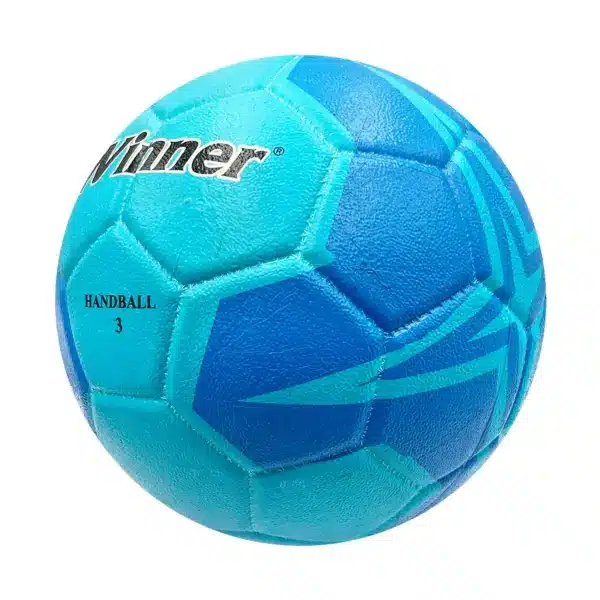 PELOTA PARA HANDBALL WINNER PU - TALLA 3 - Imagen 3