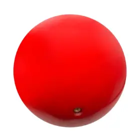 Alternative view of BALA DE LANZAMIENTO ATLETISMO 300 GR WINNER