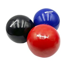 Alternative view of BALA DE LANZAMIENTO ATLETISMO 500 GR WINNER