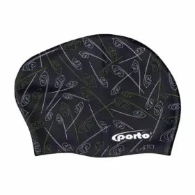 Alternative view of GORRO PARA NATACIÓN PORTO CON VOLUMEN DISEÑO #POR-1160