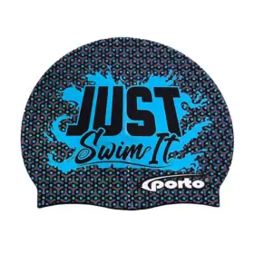 GORRO PARA NATACIÓN PORTO DISEÑO #POR-460-37