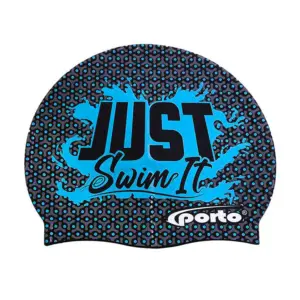 GORRO PARA NATACIÓN PORTO DISEÑO #POR-460-37