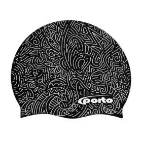 GORRO PARA NATACIÓN PORTO DISEÑO #POR-460-39