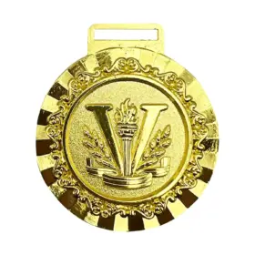 MEDALLA PARA PREMIACION 5 CM MEDY-07