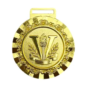 MEDALLA PARA PREMIACION 5 CM MEDY-07