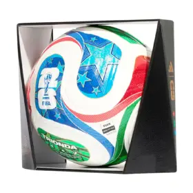 PELOTA DE FUTBOL ADIDAS TRIONDA COPA MUNDIAL 2026 OFICIAL FIFA QUALITY PRO #5
