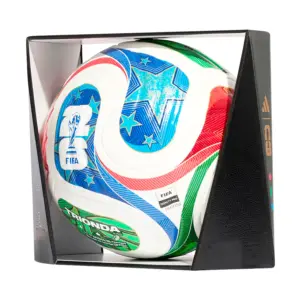 PELOTA DE FUTBOL ADIDAS TRIONDA COPA MUNDIAL 2026 OFICIAL FIFA QUALITY PRO #5