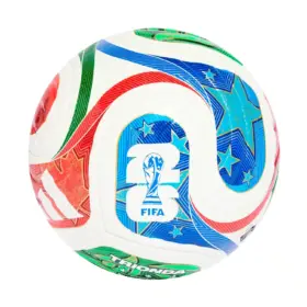 Alternative view of PELOTA DE FUTBOL ADIDAS TRIONDA COPA MUNDIAL 2026 OFICIAL FIFA QUALITY PRO #5