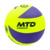 AMARILLO/MORADO