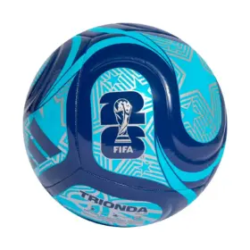 PELOTA DE FUTBOL ADIDAS TRIONDA FIFA COPA MUNDIAL 2026 CLUB #5