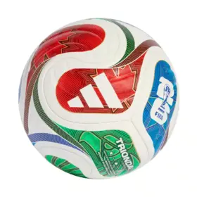 PELOTA DE FUTBOL ADIDAS TRIONDA COPA MUNDIAL 2026 FIFA QUALITY PRO #5
