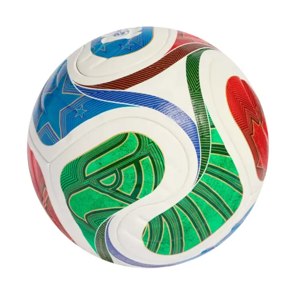 PELOTA DE FUTBOL ADIDAS TRIONDA COPA MUNDIAL 2026 FIFA QUALITY PRO #5 - Imagen 2