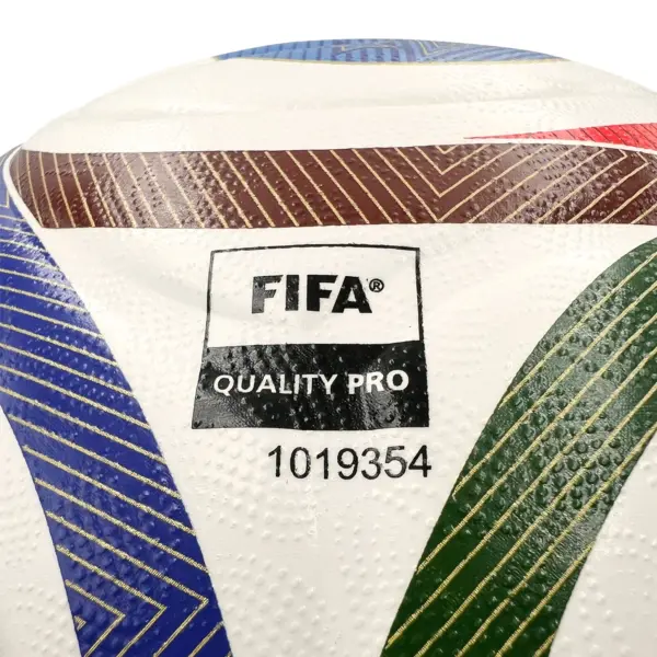 PELOTA DE FUTBOL ADIDAS TRIONDA COPA MUNDIAL 2026 FIFA QUALITY PRO #5 - Imagen 3