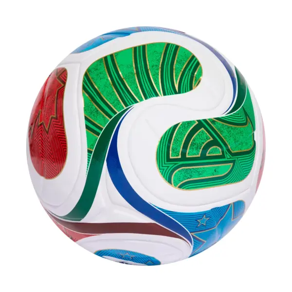 PELOTA DE FUTBOL ADIDAS TRIONDA COPA MUNDIAL 2026 LEAGUE FIFA QUALITY #5 - Imagen 2