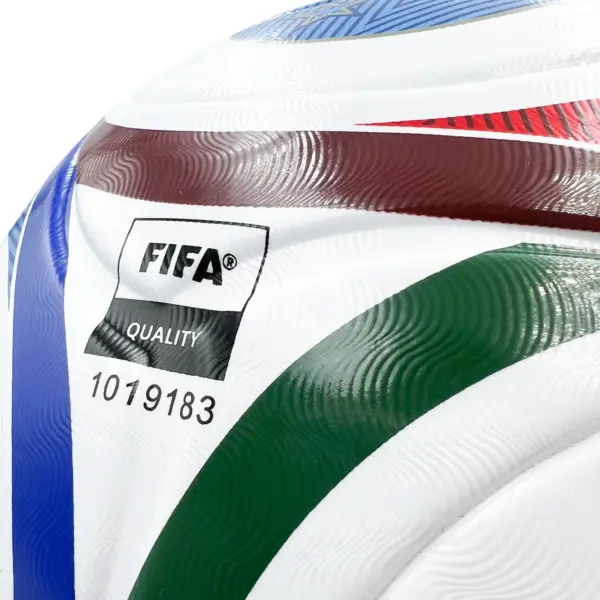 PELOTA DE FUTBOL ADIDAS TRIONDA COPA MUNDIAL 2026 LEAGUE FIFA QUALITY #5 - Imagen 3