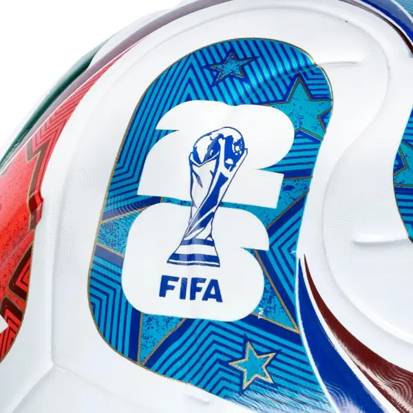 PELOTA DE FUTBOL ADIDAS TRIONDA COPA MUNDIAL 2026 LEAGUE BOX FIFA QUALITY #5 - Imagen 4