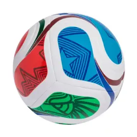 Alternative view of PELOTA DE FUTBOL ADIDAS TRIONDA FIFA COPA MUNDIAL 2026 TRAINING #5