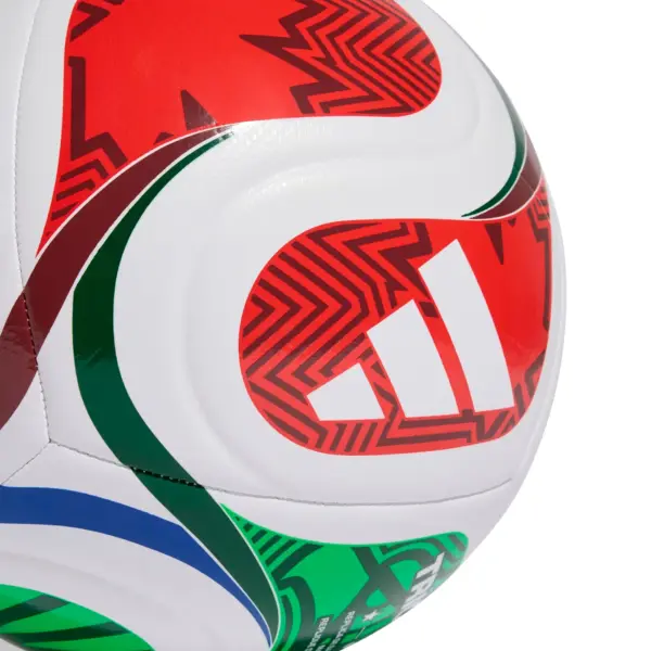 PELOTA DE FUTBOL ADIDAS TRIONDA FIFA COPA MUNDIAL 2026 TRAINING #5 - Imagen 3