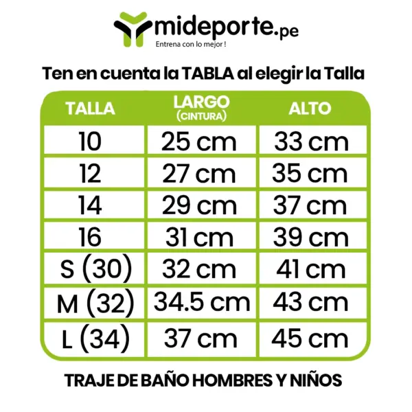 ROPA DE BAÑO JAMMER PORTO BOY - Imagen 3