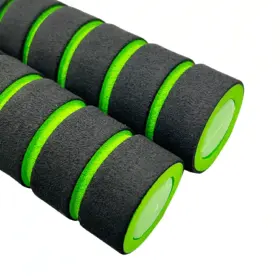 Alternative view of SALTA SOGA CON CONTADOR WINNER