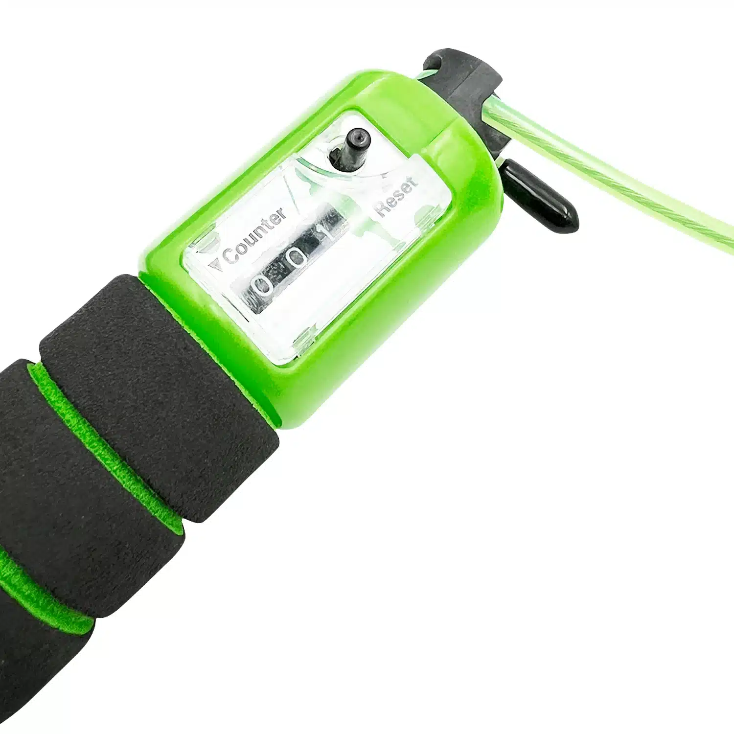 SALTA SOGA CON CONTADOR WINNER - Imagen 3