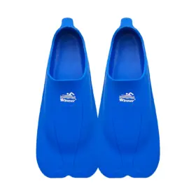 ALETA CORTA PARA NATACIÓN WINNER #CAL-001N