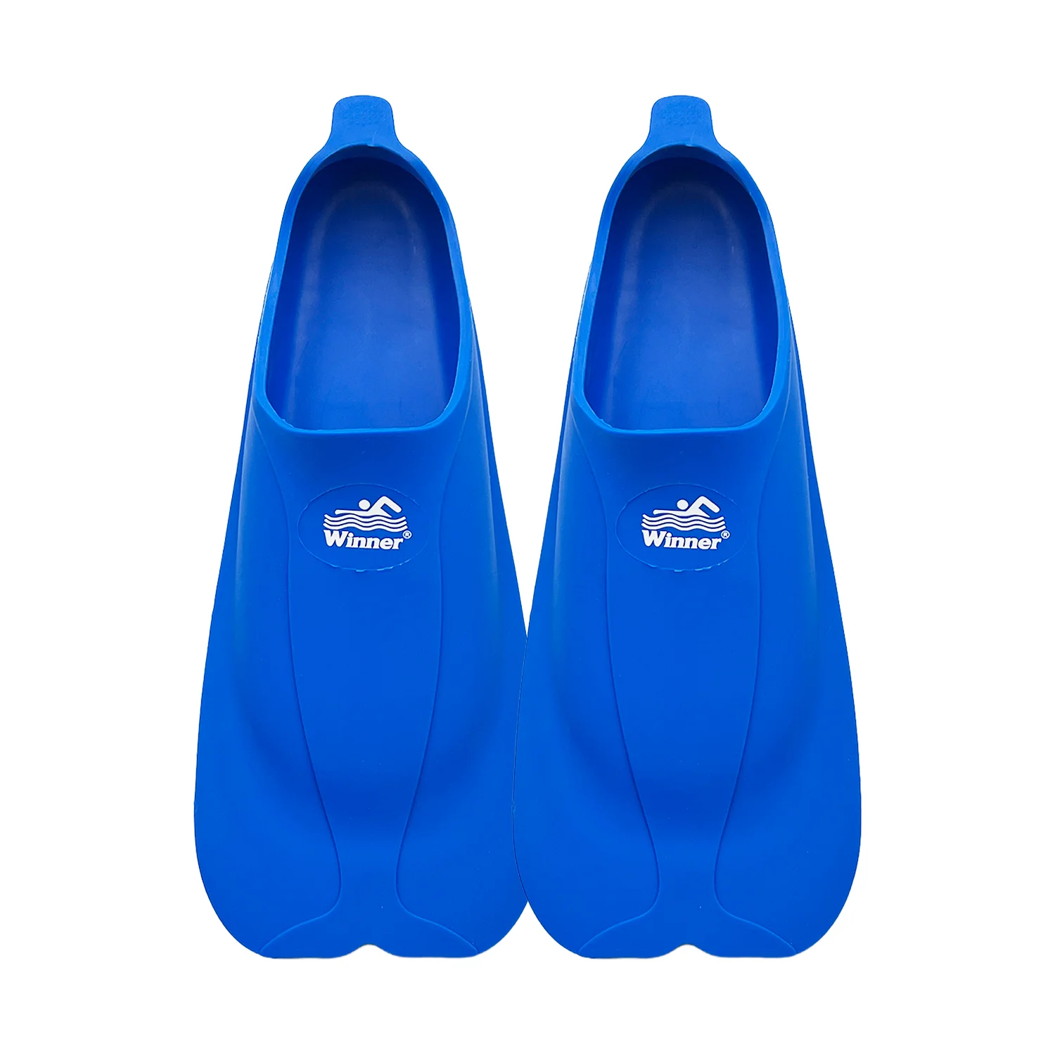 ALETA CORTA PARA NATACIÓN WINNER #CAL-001N