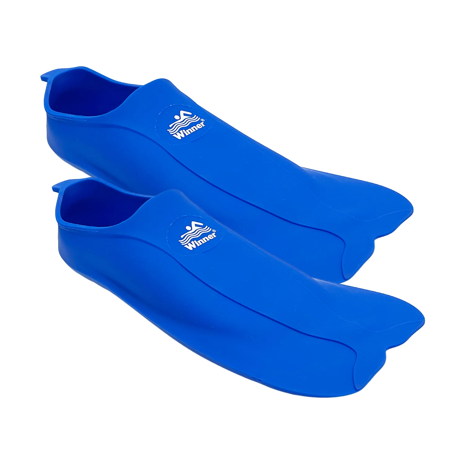 ALETA CORTA PARA NATACIÓN WINNER #CAL-001N - Imagen 4