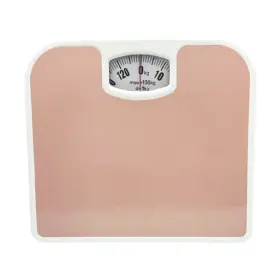 Balanza Analógica Para Personas 130 Kg