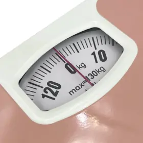 Balanza Analógica Para Personas 130 Kg