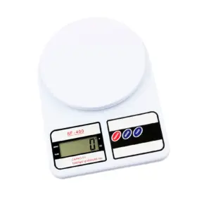 Balanza Gramera Digital 7 Kg