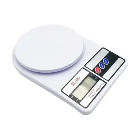 Alternative view of BALANZA GRAMERA DIGITAL 7 KG SF-400