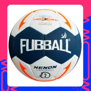 PELOTA DE BALONMANO FUBBALL XENON PRO