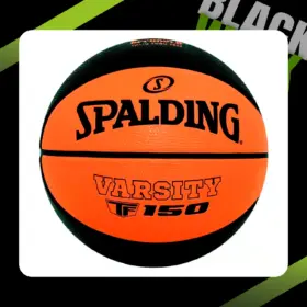 PELOTA DE BÁSKET SPALDING TF-150 VARSITY FIBA