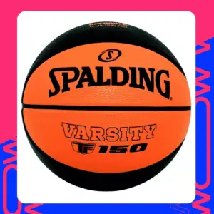 PELOTA DE BÁSKET SPALDING TF-150 VARSITY FIBA