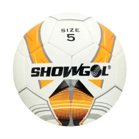 PELOTA DE FÚTBOL SHOWGOL PU COSIDO ELITE #5