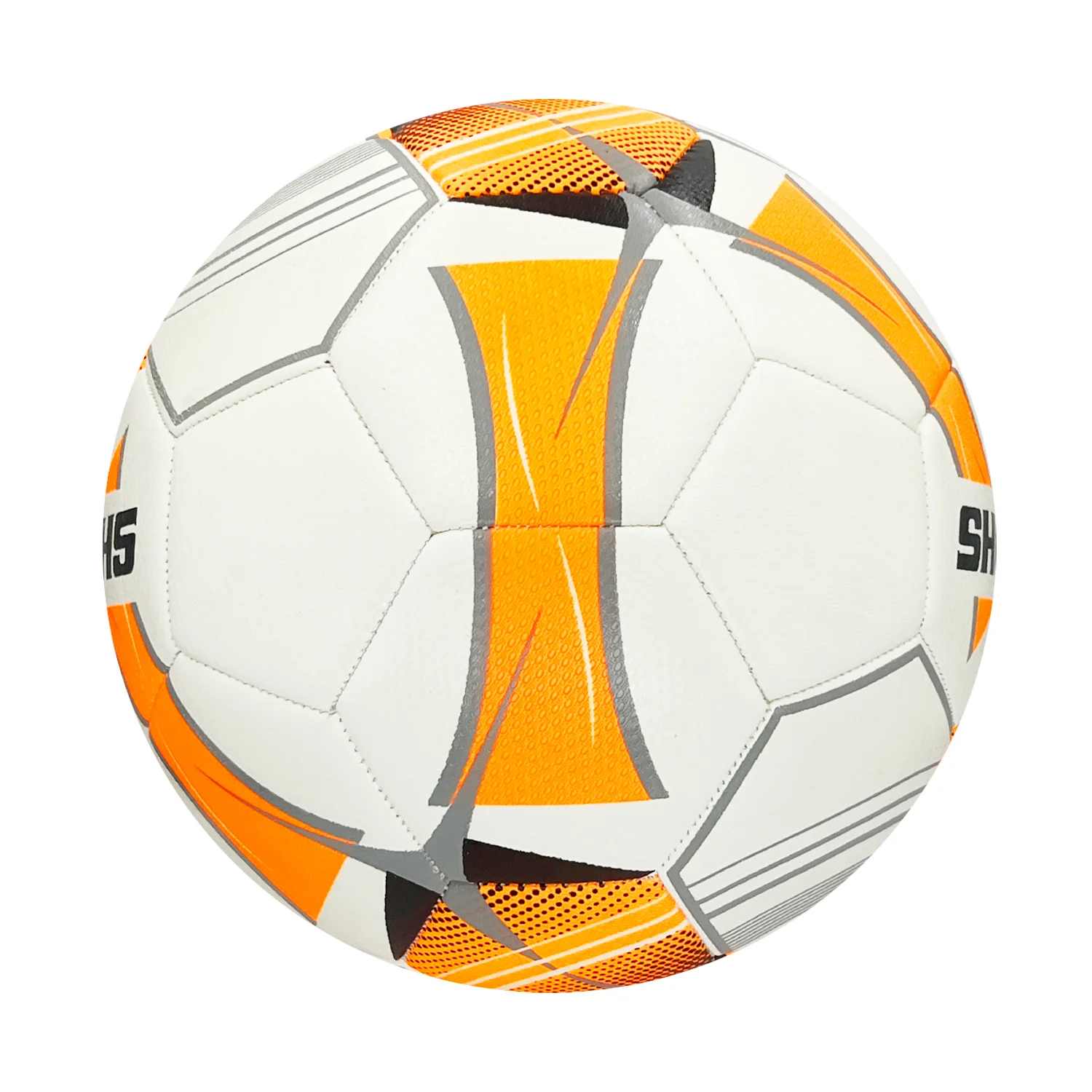 PELOTA DE FÚTBOL SHOWGOL PU COSIDO ELITE #5 - Imagen 3