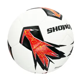 Alternative view of PELOTA DE FÚTBOL SHOWGOL PU JAPONÉS COSIDO SIGNAL #5