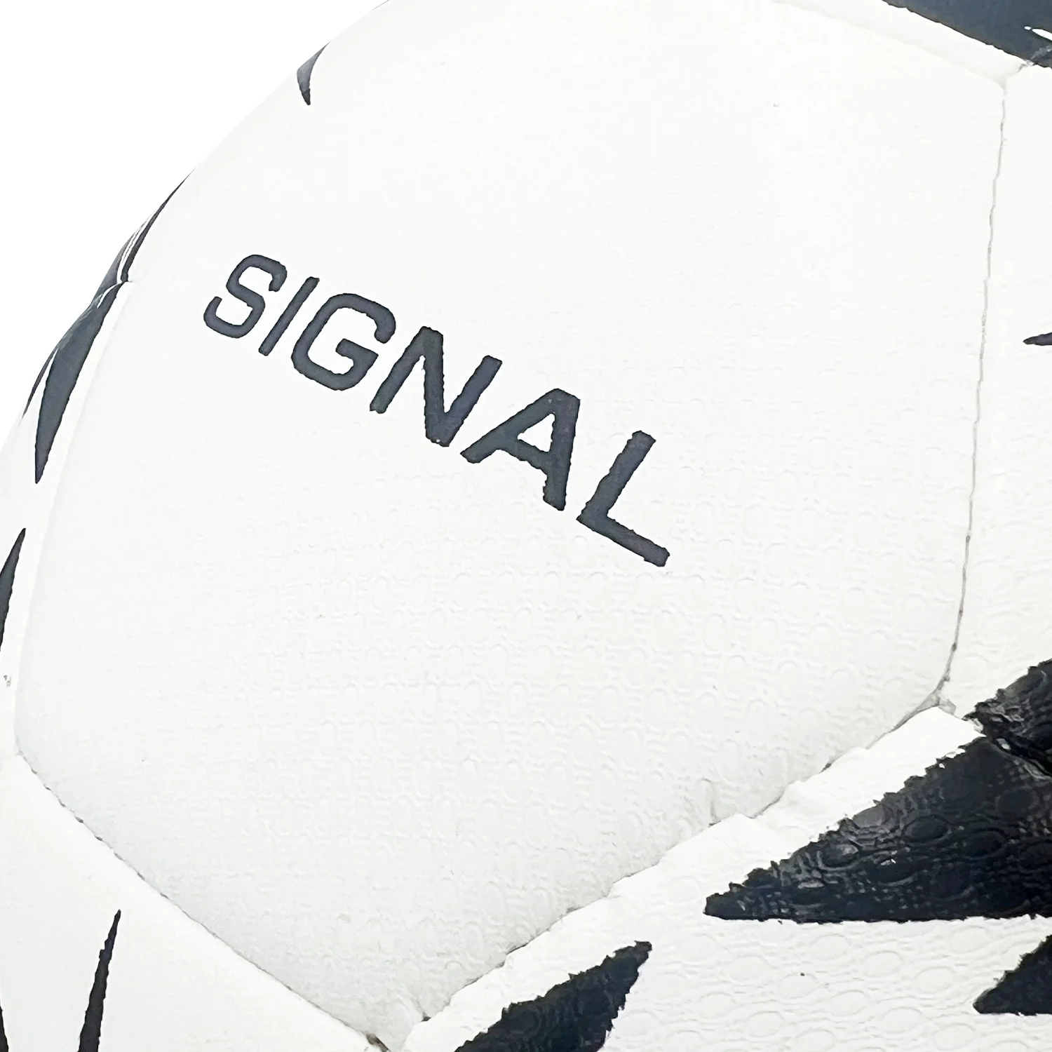 PELOTA DE FÚTBOL SHOWGOL PU JAPONÉS COSIDO SIGNAL #5 - Imagen 6