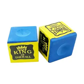 Alternative view of TIZA PARA BILLAR - ESTANDAR SET X12 UNDS.