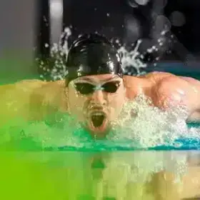 Natación