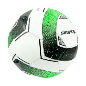 Alternative view of PELOTA DE FÚTBOL SHOWGOL PU JAPONÉS COSIDO STAR