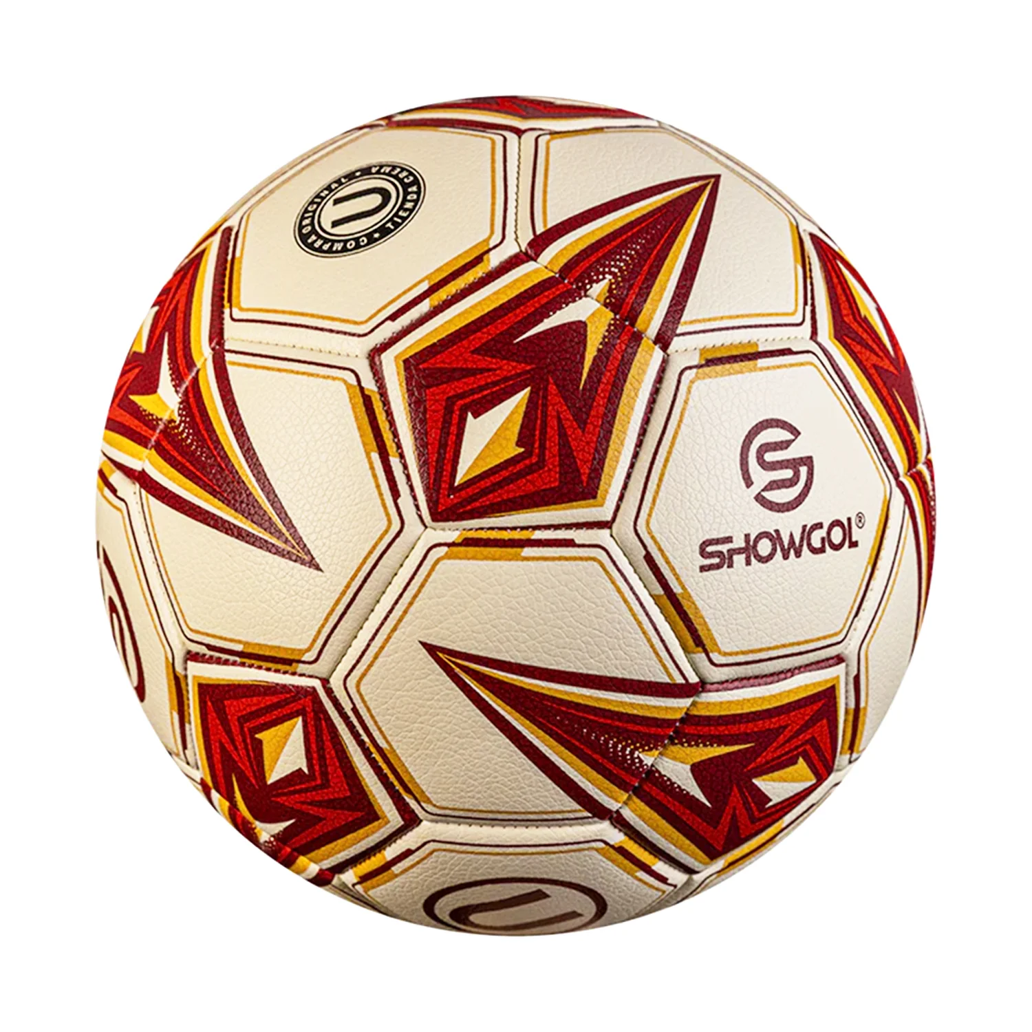 PELOTA DE FÚTBOL UNIVERSITARIO DE DEPORTES 2025 MATE - Imagen 2